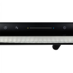 Philips 飛利浦 66160 A5 Pro 鑽石級近視控制檯燈 (黑色) (929004615801)